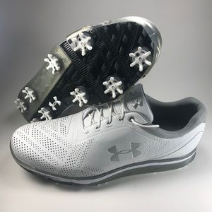 ua tempo tour golf shoes